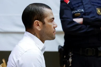 daniel alves