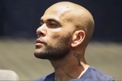 daniel alves