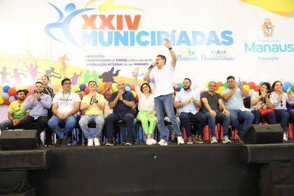 david almeida