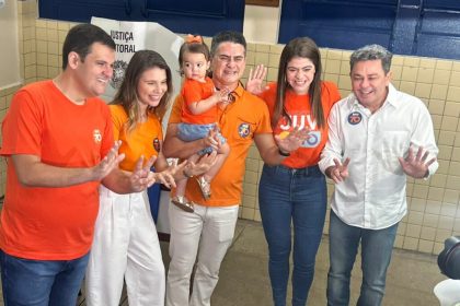 david almeida