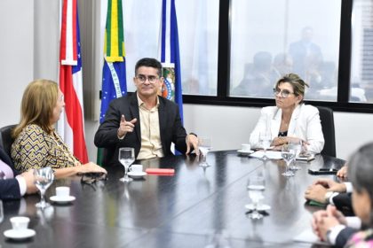 david almeida