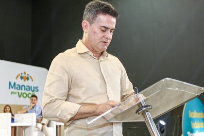 david almeida Foto Antônio Pereira Semcom