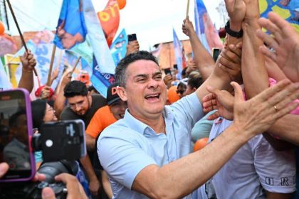 david almeida
