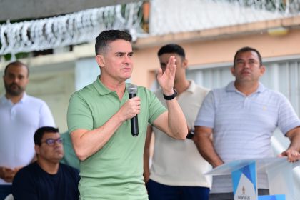 david almeida