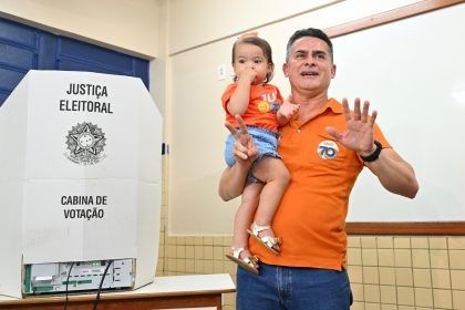 david almeida