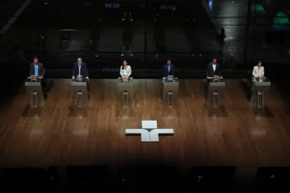debate SP