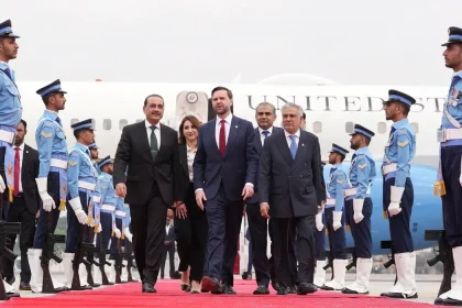 delegação usa