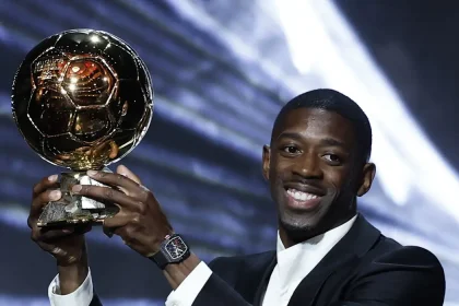 dembele