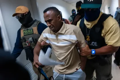 detenção ice
