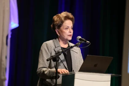 dilma