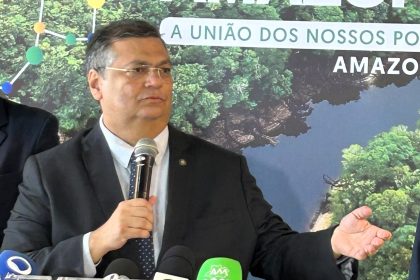 dino manaus