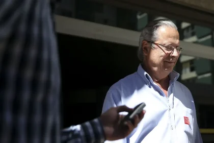 dirceu