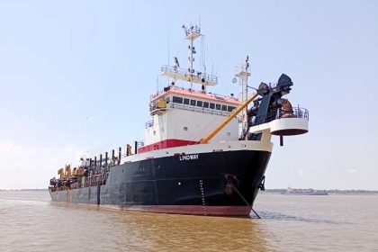 draga amazonas