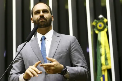 eduardo bolsonaro