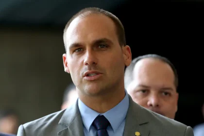 eduardo bolsonaro