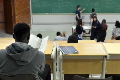 educação