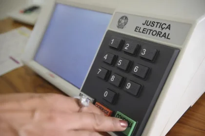 eleicao