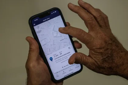 eleições 2026 app
