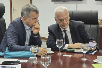 embaixador chipre suframa