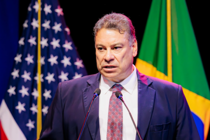 embaixador eua