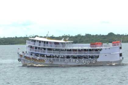 embarcação arquivo secom