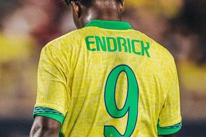 endrick