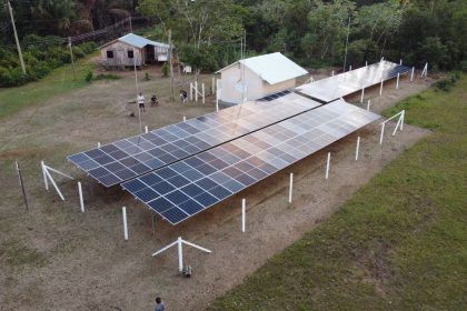 energia solar