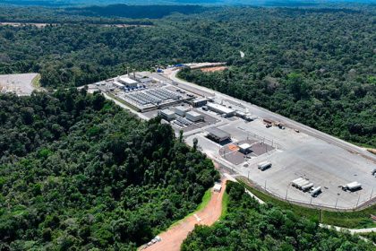 O problema levou duas associações locais a ajuizarem ação civil pública na Justiça - (Foto: Divulgação)