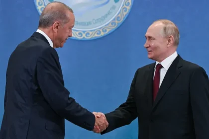 erdogan putin