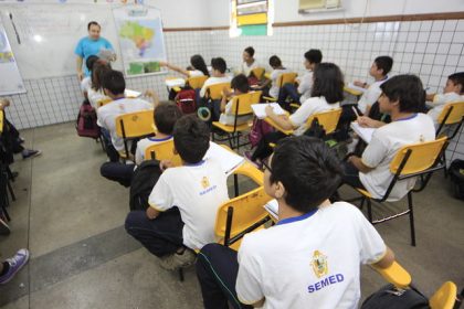 escola