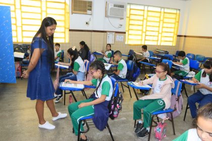 escola