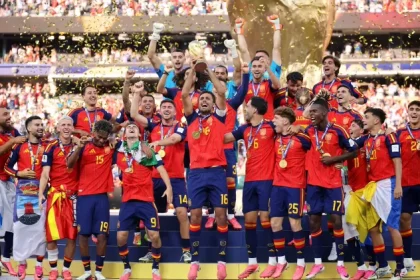 espanha campeã copa 2026