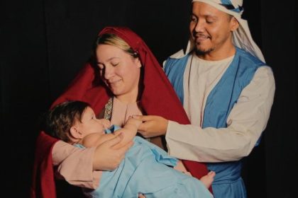 espetaculo natal