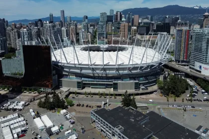 estádio usa