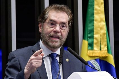 Plenário do Senado
