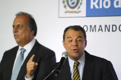 ex-governadores