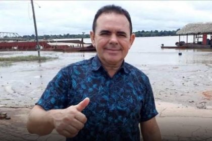 exprefeito humaita