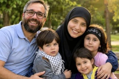 família Dibo Deir Qanoun Al-Nahr