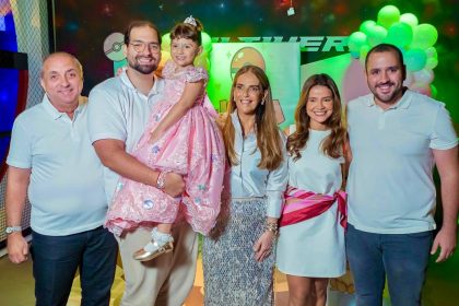 família angela bulbol