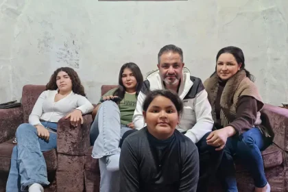 familia libanesa