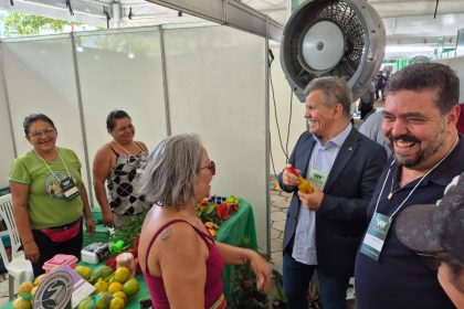 feira das suframa