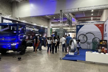 feira naval
