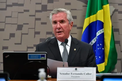 fernando collor