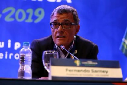 fernando sarney