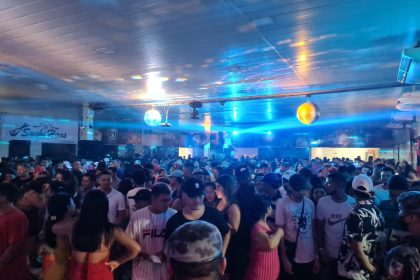 Sem efetivo policial para atender as ocorrências e aumento da violência, promotor pede que bares fechem mais cedo (Foto: Divulgação)