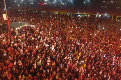 festa cupuaçu