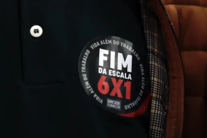 fim escala 6x1