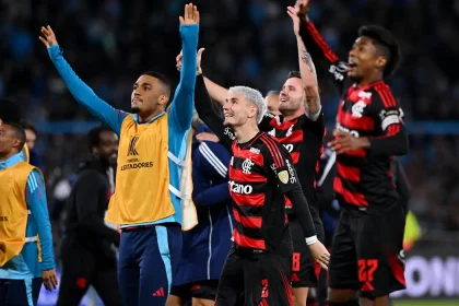 flamengo