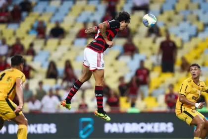 flamengo amazonas