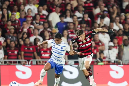 flamengo cruzeiro